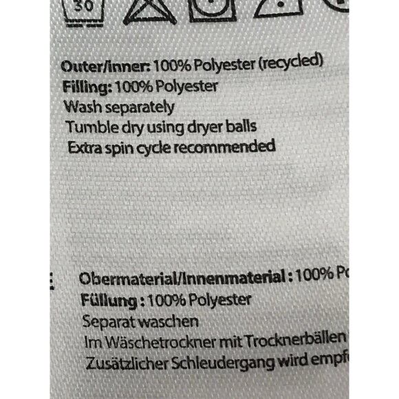 Barbour Vest Womens Size 14‎ US 18 UK Reversible Shelly Gilet Quilted Beige Pink - Picture 13 of 15